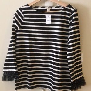 Jcrew top.